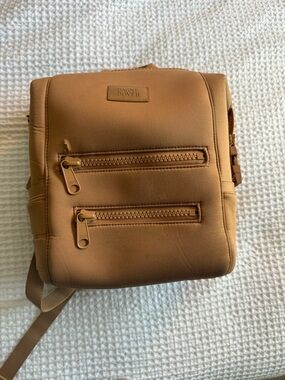 Dagne Dover Small Size - Tan Bag
